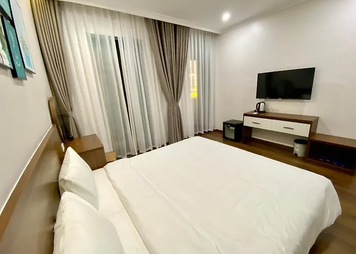Hotel Moonlight