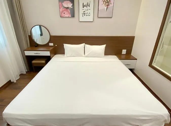 Hotel Moonlight