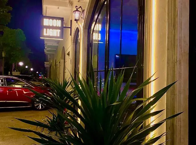Hotel Moonlight 3*