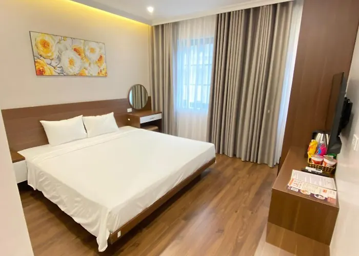 Hotel Moonlight 3*
